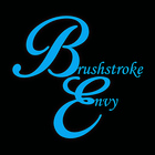 Brushstroke Envy ícone