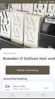 Brendan O’Sullivan Hair 海报