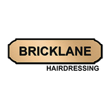 Bricklane Hairdressing アイコン