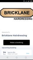 Bricklane Hairdressing ポスター