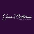 Gina Ballerini Hair and Beauty Zeichen