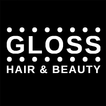 Gloss Beauty Bar ไอคอน