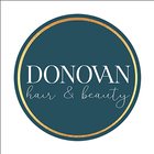 Donovan Hair & Beauty icon