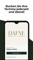 DAFNE BEAUTY HOUSE Plakat