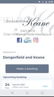Dangerfield and Keane poster