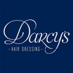 Darcys Hairdressing simgesi
