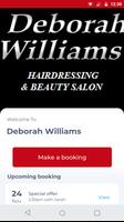 Deborah Williams 海報