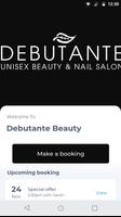 Debutante Beauty โปสเตอร์