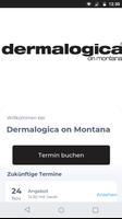 Dermalogica on Montana Plakat