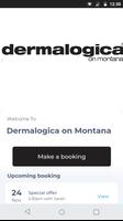 Dermalogica on Montana ポスター