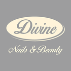 Divine Nails & Beauty أيقونة