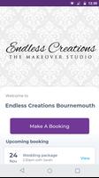 Endless Creations Bournemouth الملصق