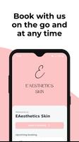 EAesthetics Skin Poster
