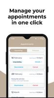 Einfach Schön syot layar 1
