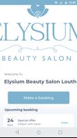 Poster Elysium Beauty Salon Louth