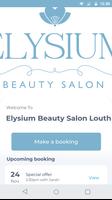 Elysium Beauty Salon Louth poster