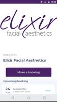 Poster Elixir Facial Aesthetics