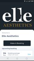 Elle Aesthetics پوسٹر