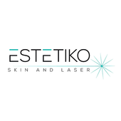 Estetiko skin and Laser icon
