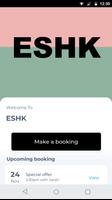 ESHK poster