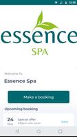 Essence Spa पोस्टर