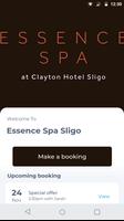 پوستر Essence Spa Sligo