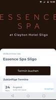 Essence Spa Sligo Plakat