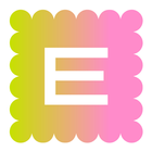 Etcher أيقونة