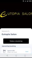 Eutopia Salon Affiche