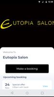 Eutopia Salon plakat