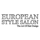 European Style Salon آئیکن