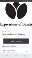 Expressions of Beauty Cartaz