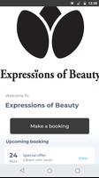 Expressions of Beauty Poster