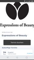 Expressions of Beauty Plakat