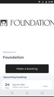 Foundation 海报