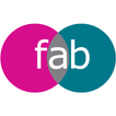 FAB Salon + Clinic icon