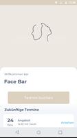 Face Bar Plakat