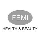 Femi Health & Beauty 아이콘