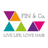 Fin And Co أيقونة