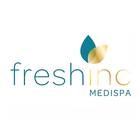Fresh inc. medispa icon