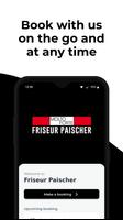 Friseur Paischer 海報