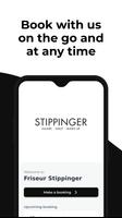 Friseur Stippinger Cartaz