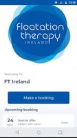 floatationtherapyireland poster