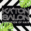 KATON SALON EVOLUTION OF HAIR