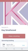 Kay Smallwood ポスター
