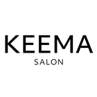 Keema Salon أيقونة