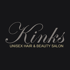 Kinks Salon icon