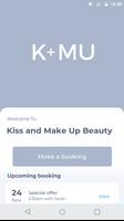 Kiss and Make Up Beauty-poster