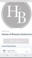 House of Beauty Cockermouth الملصق
