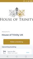 House of Trinity UK Poster